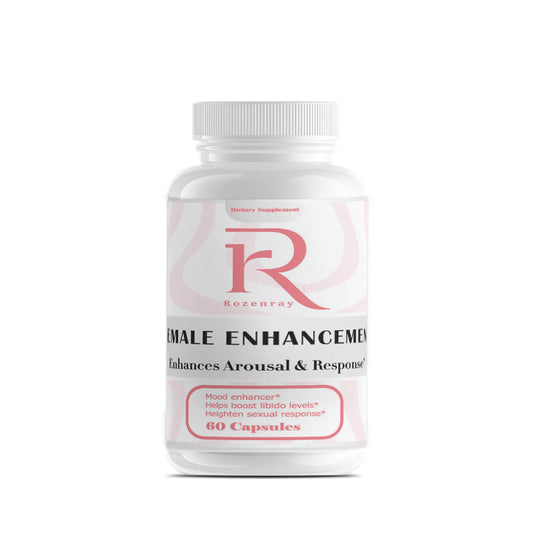 FEMALE ENHANCEMENT