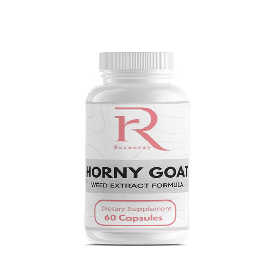 HORNY GOAT